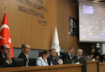 Büyükşehir Meclisi’nde imar kararları borç tartışmasına dönüştü