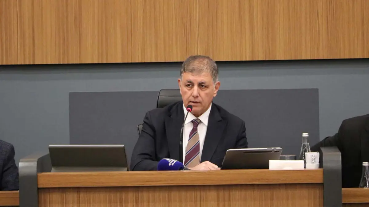 Çankaya Otoparkı tartışması mecliste yeniden alevlendi haberinin görseli