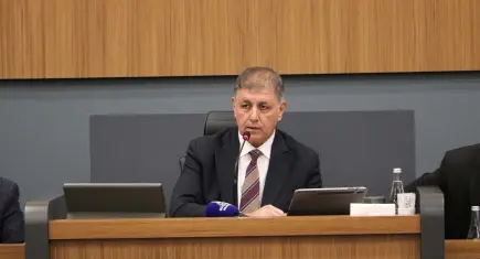 Çankaya Otoparkı tartışması mecliste yeniden alevlendi