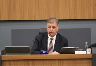 Çankaya Otoparkı tartışması mecliste yeniden alevlendi