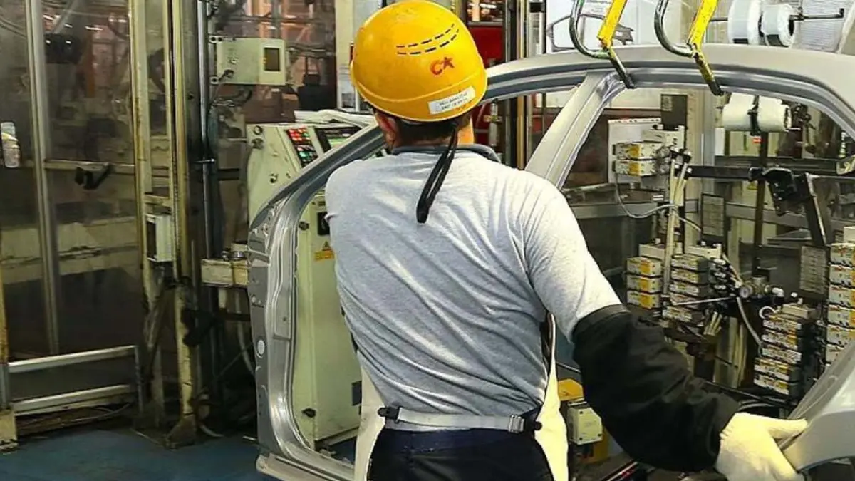 Cezalar yüzde 25,49 arttı: İş Kanunu’na uymayan işverenlere ağır yaptırım haberinin görseli