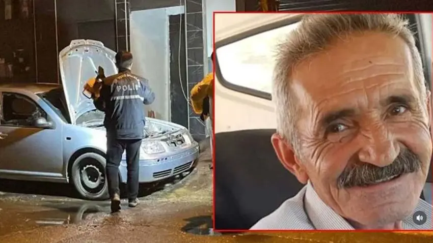 CHP’li Kılıç: Bu bir kaza değil… Bu bir kader hiç değil