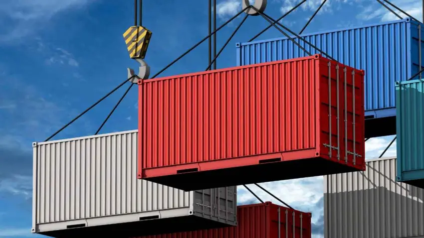 Ege’nin ihracat performansı 2025’te sınırlı kaldı