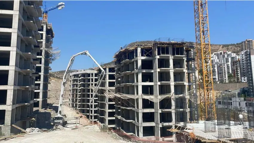 Egeşehir’de yarım kalan inşaatlar için yeni formül mecliste 