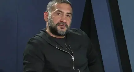 Eski milli futbolcu Ümit Karan havalimanında gözaltına alındı!