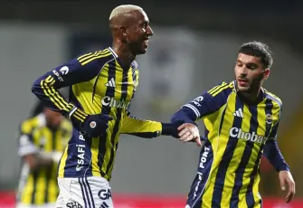 Fenerbahçe Kupa’da ilk galibiyetini aldı! 