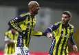 Fenerbahçe Kupa’da ilk galibiyetini aldı! 