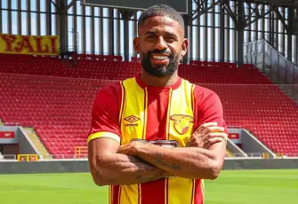 Göztepe’de Sabra ve Ruan’a teklif gelmedi