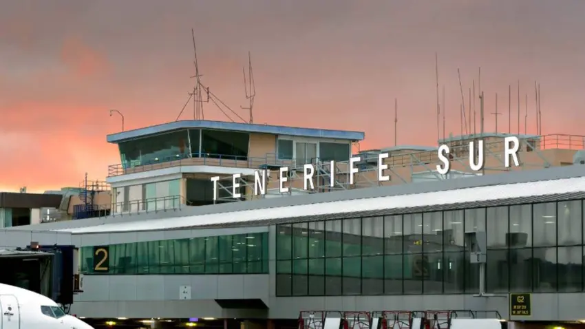 Havaalanında dehşete düşüren olay: Ölü eşini yolcu gibi uçağa bindirmeye çalıştı haberinin görseli