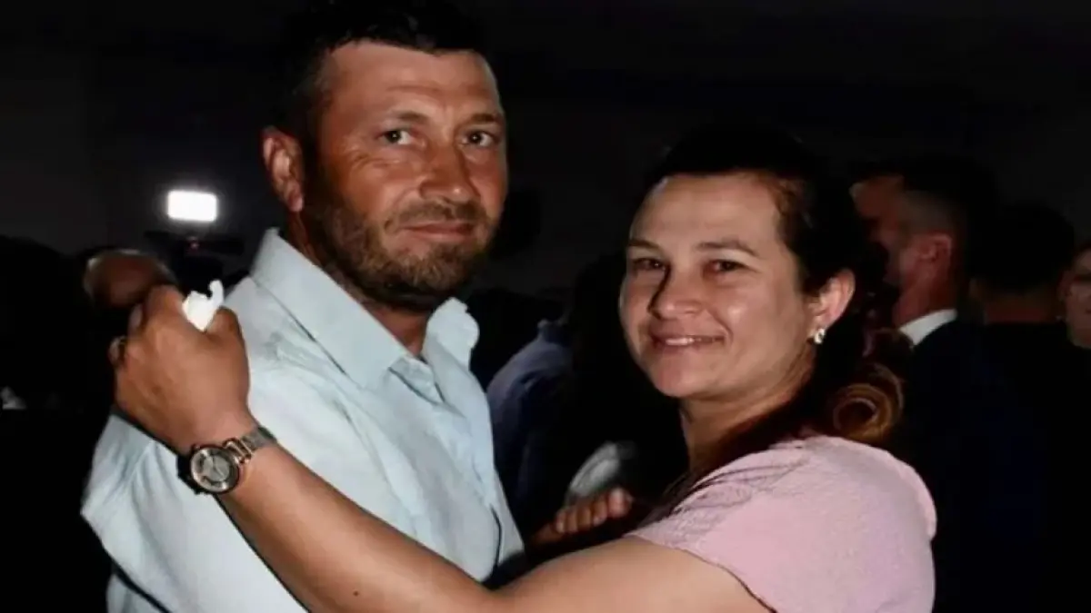 İbrahim Kayaaslan’ın ölümünde yeni gelişme: Eşi dahil 4 kişi gözaltında haberinin görseli