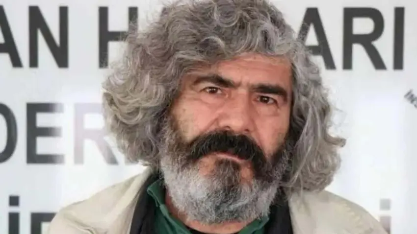 İHD İzmir Şube eski Eş Başkanı Ali Aydın yürüyüş yaptığı sırada öldürüldü