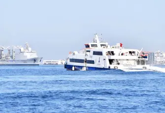 İZDENİZ’den Nergis Festivali’ne özel vapur seferleri
