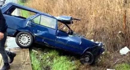 İzmir’deki ölümlü kazada indirimli cezanın gerekçesi açıklandı: Kasıt unsuru bulunamadı