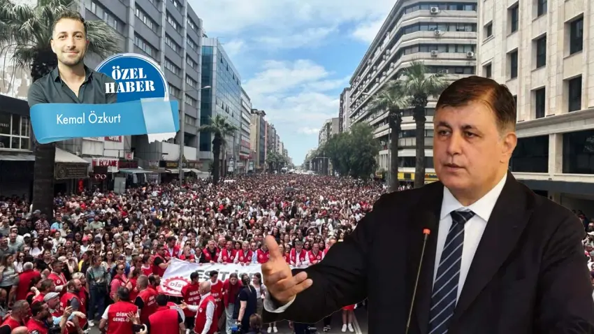 İzmir’deki sendika düğümüne bilimsel teşhis: Müdahale değil makul uzlaşı