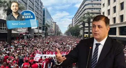 İzmir’deki sendika düğümüne bilimsel teşhis: Müdahale değil makul uzlaşı