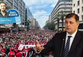 İzmir’deki sendika düğümüne bilimsel teşhis: Müdahale değil makul uzlaşı