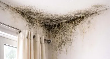 İzmir gibi sahil kentlerine kritik uyarı: Rutubetli evler sadece duvarları değil, geleceğimizi de çürütüyor!