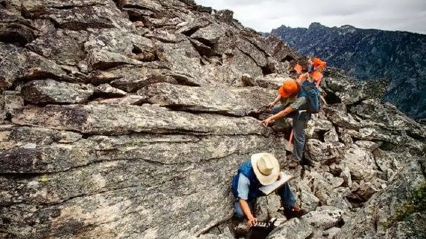 Jeoloji Mühendislerinden tapu kanunu teklifine sert tepki