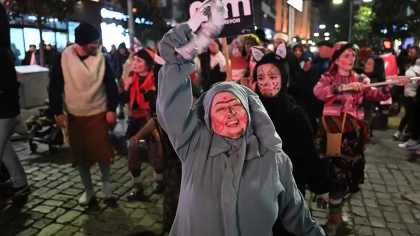 Kalandar gecesi nedir? Kalandar gecesi ne yapılır? Kalandar gecesi hangi gün? haberinin görseli
