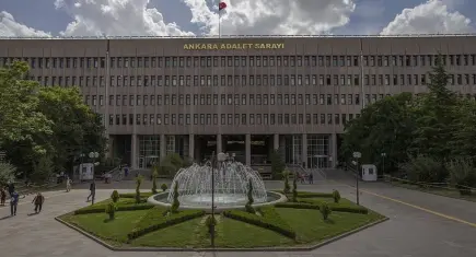 Kara Kuvvetleri ihalelerine soruşturma: 5 tutuklama, 23 milyonluk kamu zararı!