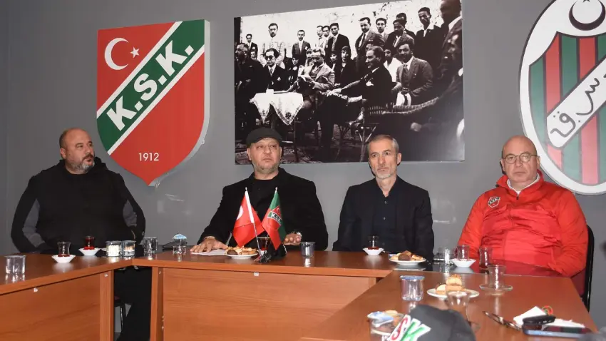 Karşıyaka’dan VARIM destek kampanyası