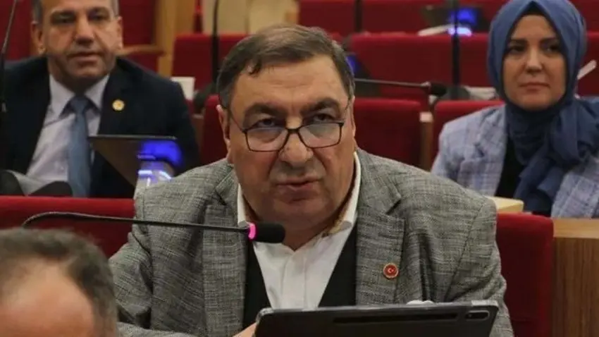 Kemalpaşa planları komisyondan önce tartışma yarattı