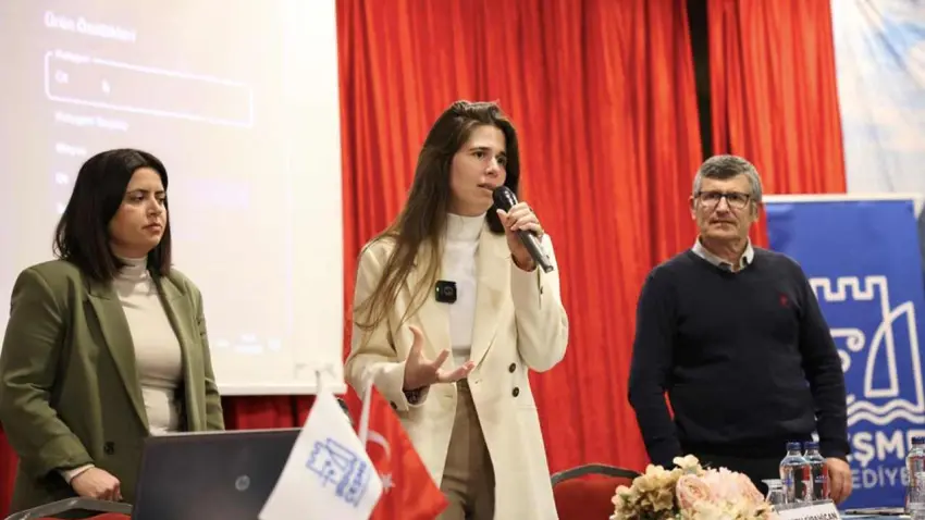 Çeşme Belediye Başkanı