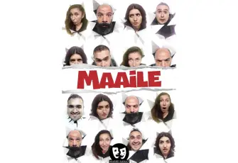 Maaile, kahkaha dolu bir akşam vadediyor