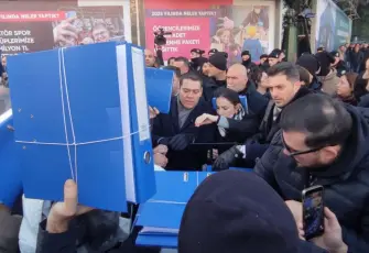 Martı TAG 48 bin imzayı UKOME’ye teslim etti