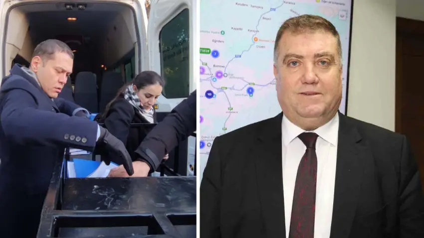 Martı TAG gelmeden UKOME’ye itirazı gitti