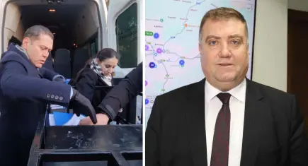 Martı TAG gelmeden UKOME’ye itirazı gitti