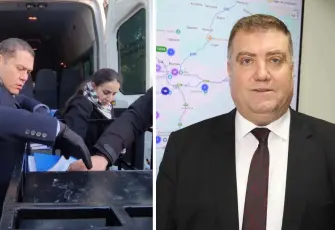 Martı TAG gelmeden UKOME’ye itirazı gitti