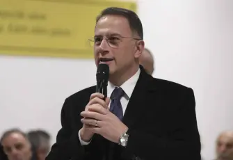 Murat Çalık hakkında acil tahliye talebi