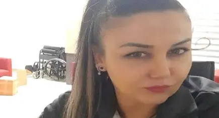 Nefes borusuna elma kaçan kadın hayatını kaybetti