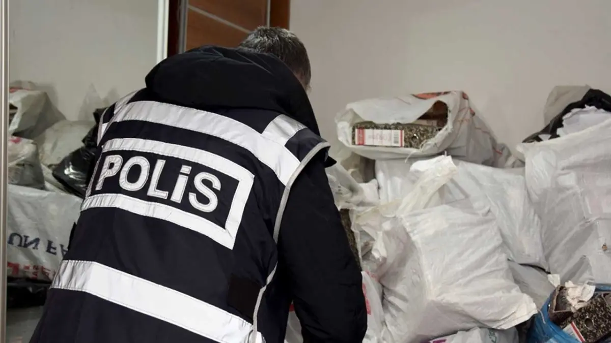 Nevşehir’de tefecilere şafak baskını: 104 adrese operasyon haberinin görseli