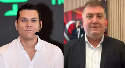 Öktem’ten, Özkan’a sert çıkış: Denize dökmediğimiz için şükretsin
