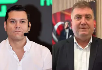 Öktem’ten, Özkan’a sert çıkış: Denize dökmediğimiz için şükretsin