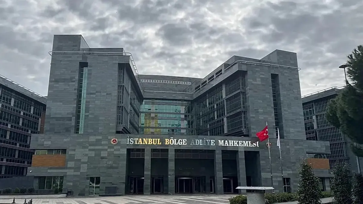  Önce Çocuklar ve Kadınlar Derneği’nden adliyedeki saldırıya sert tepki haberinin görseli