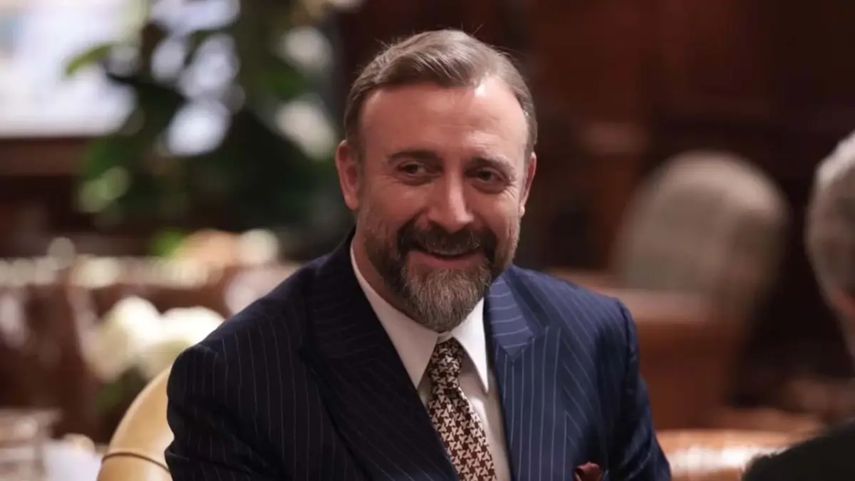 Oyuncu Halit Ergenç’ten İngiltere’de börek yatırımı haberinin görseli