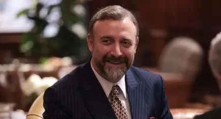 Oyuncu Halit Ergenç’ten İngiltere’de börek yatırımı