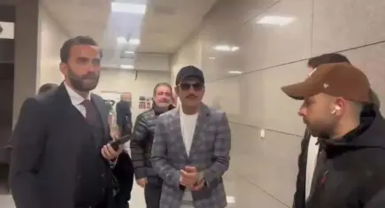 Oyuncu Ufuk Bayraktar davasında duruşma ertelendi