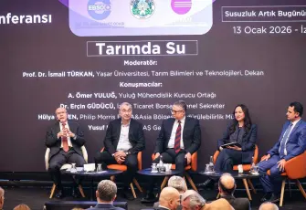 Philip Morris Türkiye’den suyun stratejik önemine vurgu