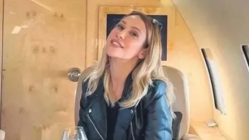 Rabia Karaca’dan skandal itiraf: Jetlerde parti, Riva'da gizli kumar ve milyonluk döküm vurgunu!