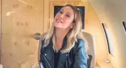 Rabia Karaca’dan skandal itiraf: Jetlerde parti, Riva'da gizli kumar ve milyonluk döküm vurgunu!