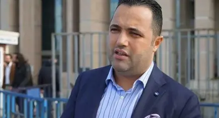 Rezan Epözdemir hakkında karar