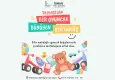 Seferihisar’da çocuklar için oyuncak bağışı kampanyası