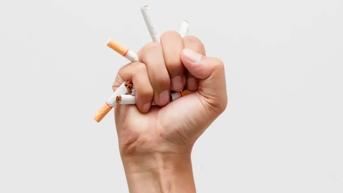 Sivil toplum kuruluşlarından sosyal medyadaki sigara dezenformasyonuna tepki haberinin görseli