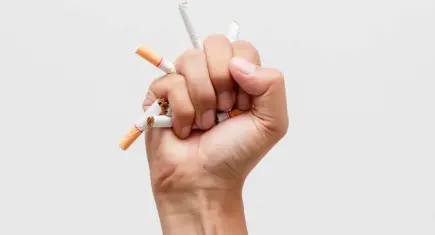 Sivil toplum kuruluşlarından sosyal medyadaki sigara dezenformasyonuna tepki