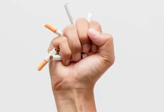 Sivil toplum kuruluşlarından sosyal medyadaki sigara dezenformasyonuna tepki