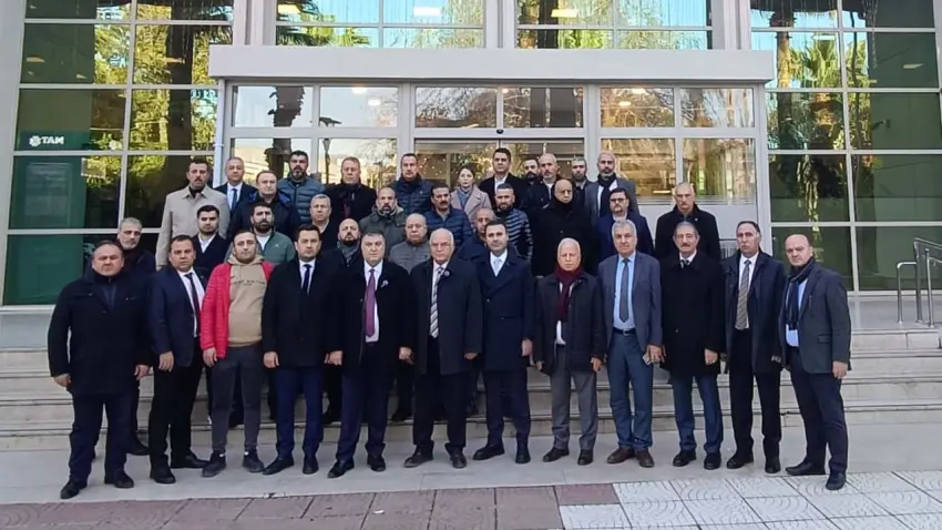 Taksicilerden Martı TAG’a karşı sessiz tepki